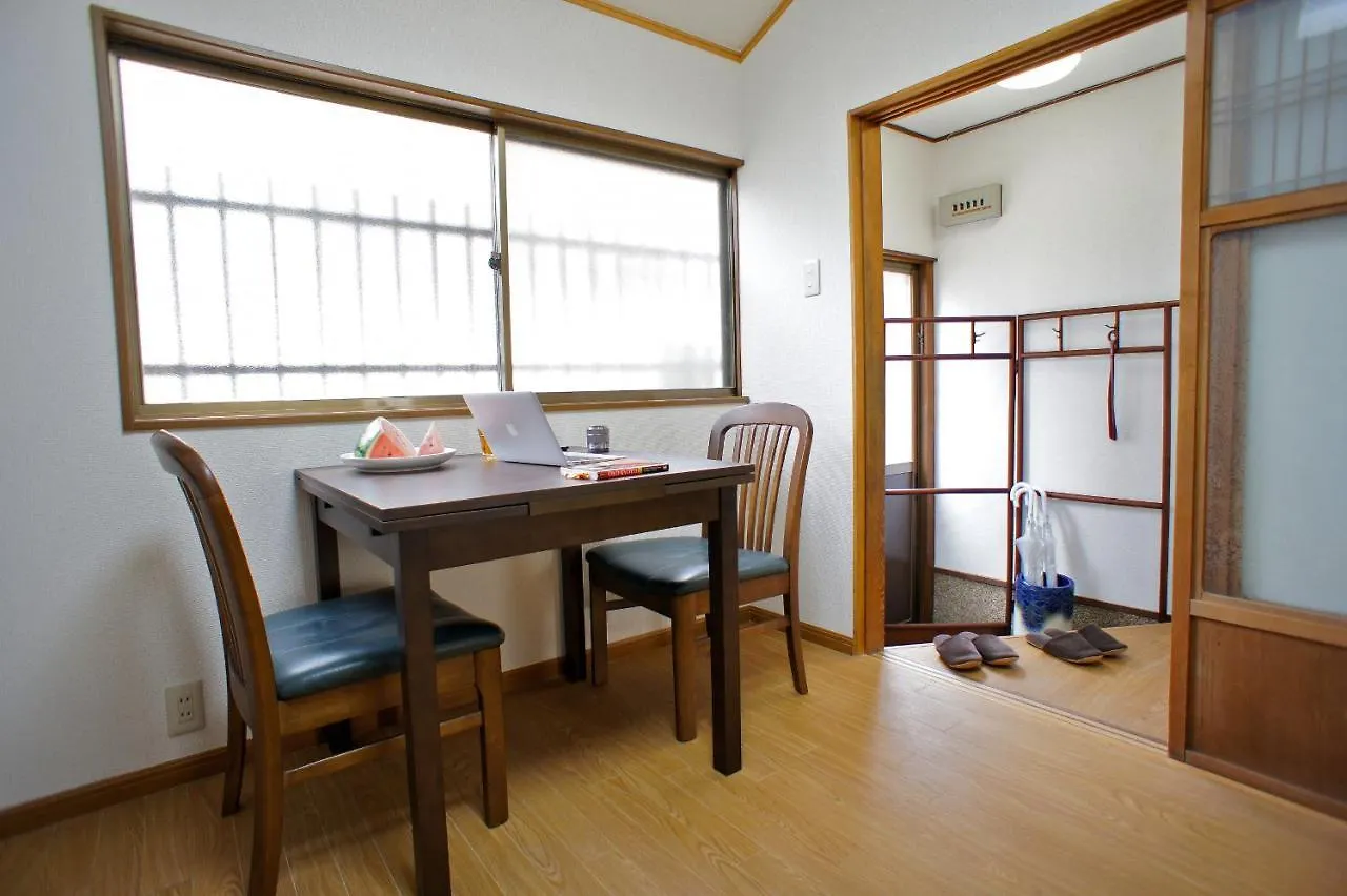 Gion Matsubara Villa Kyoto 0*,  Japan