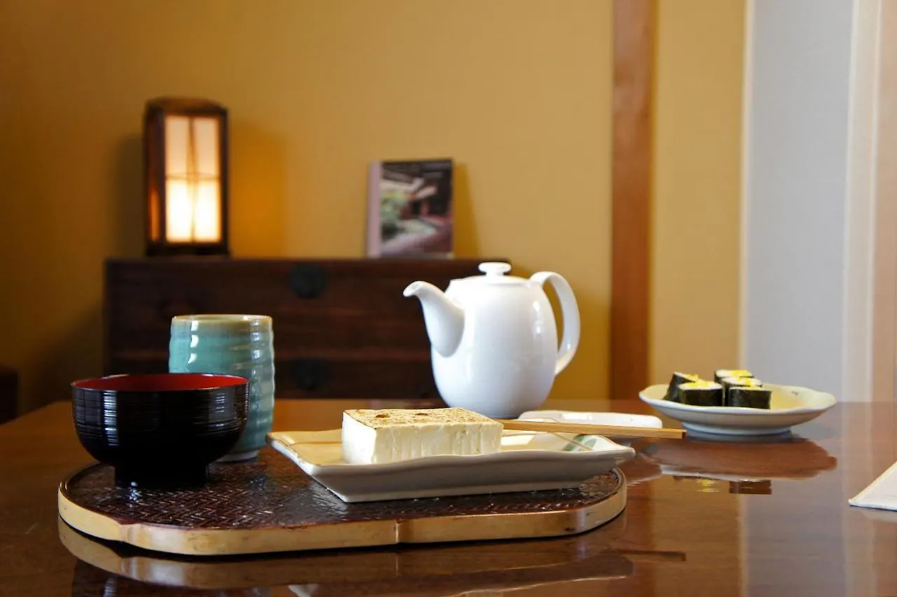 Gion Matsubara Villa Kyoto