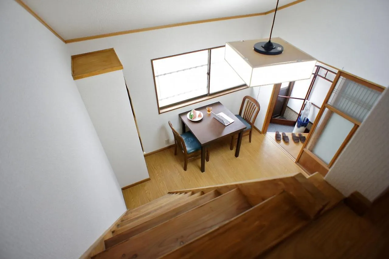 Gion Matsubara Villa Kyoto Holiday home