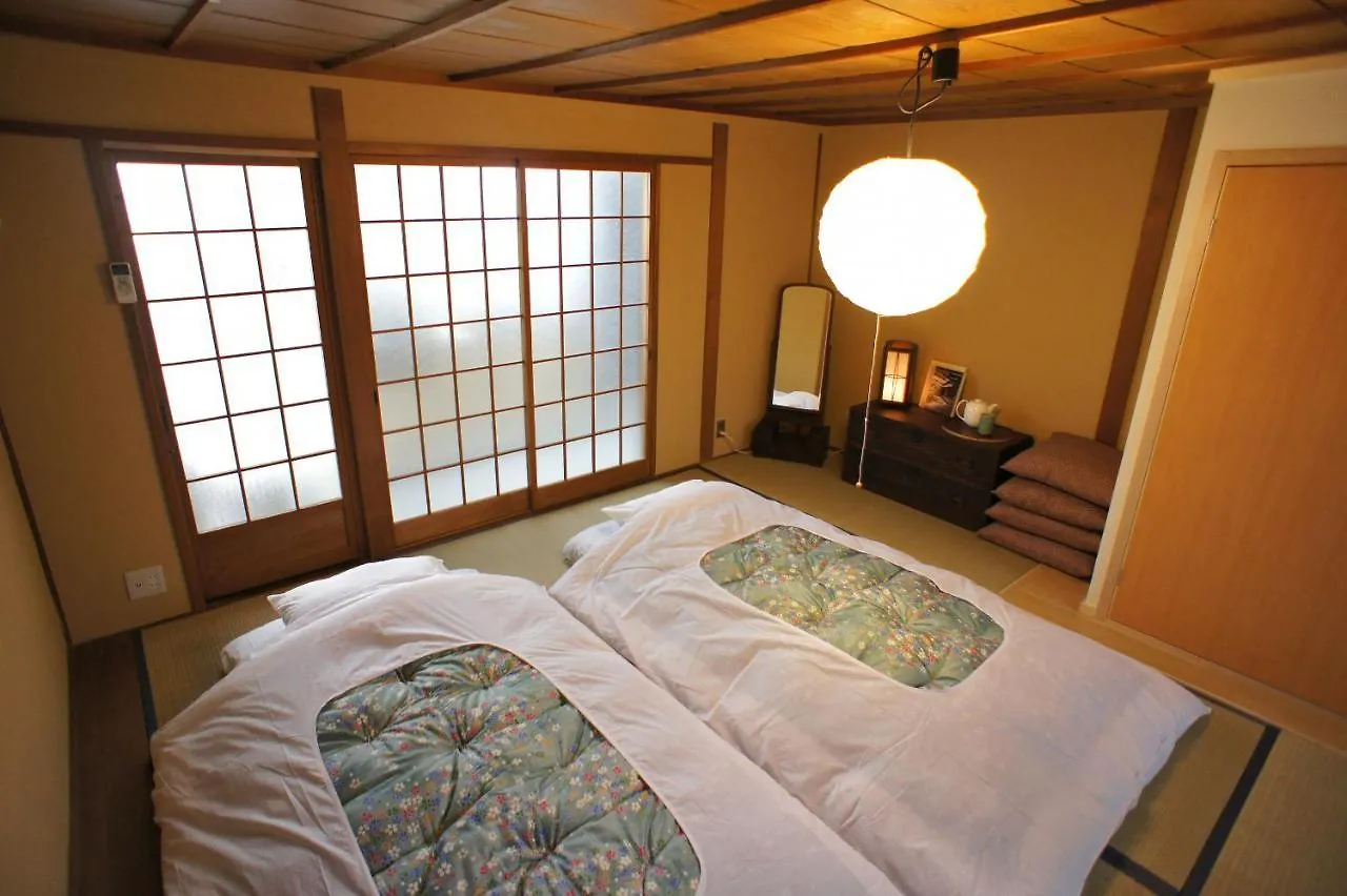 Holiday home Gion Matsubara Villa Kyoto