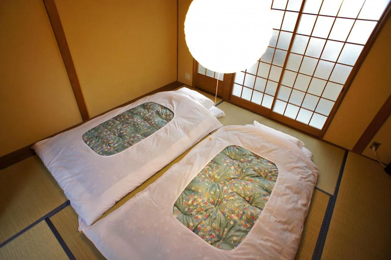 Holiday home Gion Matsubara Villa Kyoto Japan
