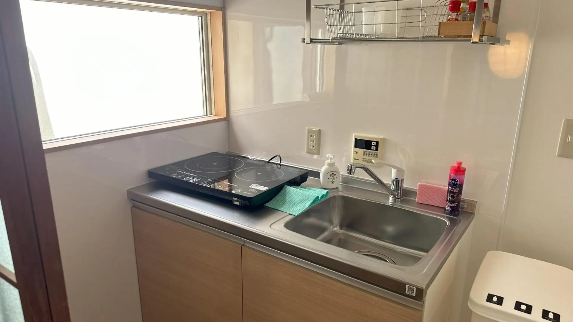 Holiday home Gion Matsubara Villa Kyoto
